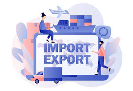 Import Export License